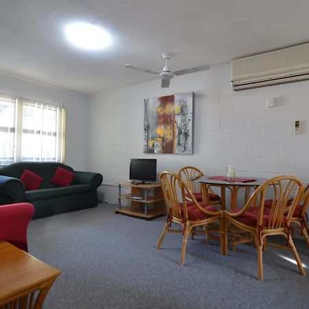 Forest Lodge Apartments Brisbane Exterior foto