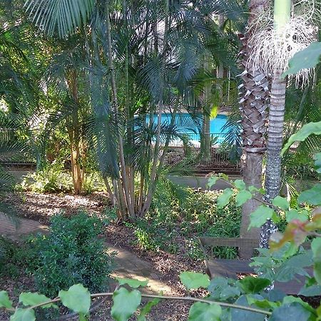 Forest Lodge Apartments Brisbane Exterior foto