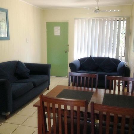 Forest Lodge Apartments Brisbane Exterior foto