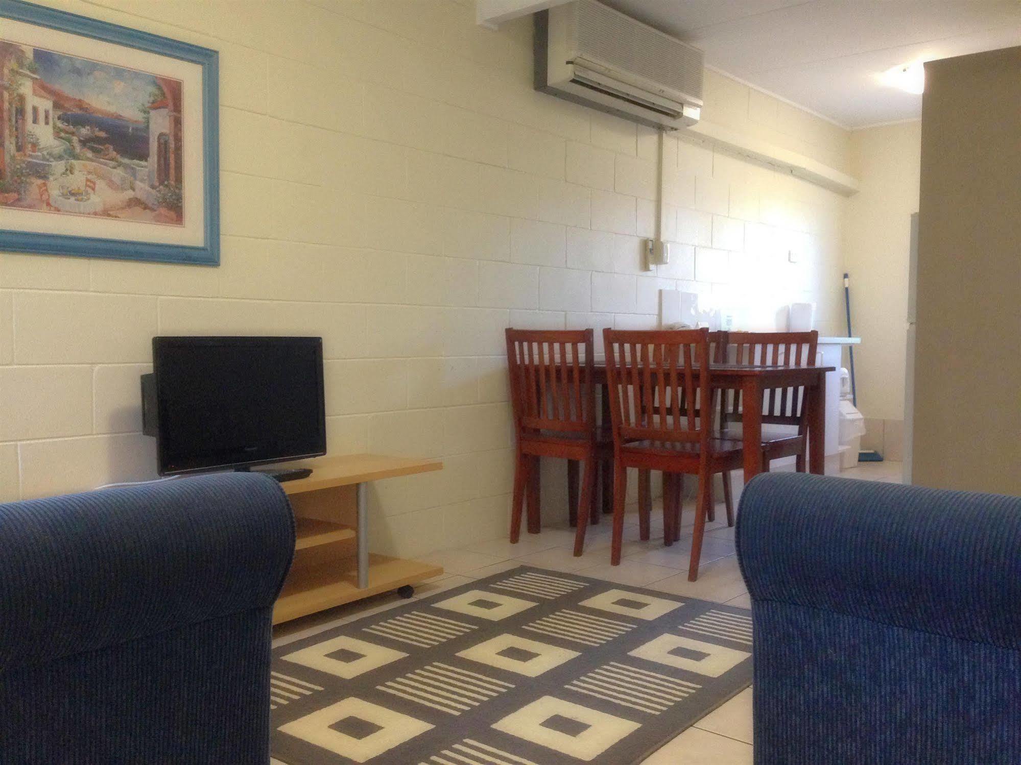 Forest Lodge Apartments Brisbane Exterior foto